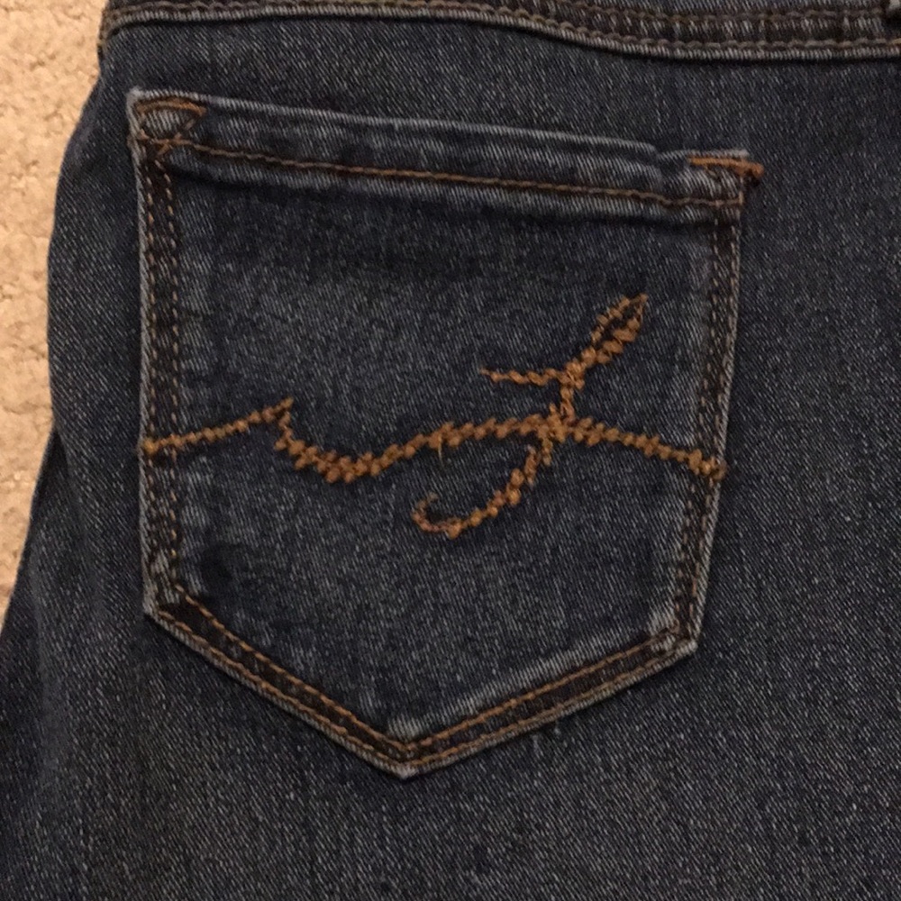 Jeans - Picture 2 of 5
